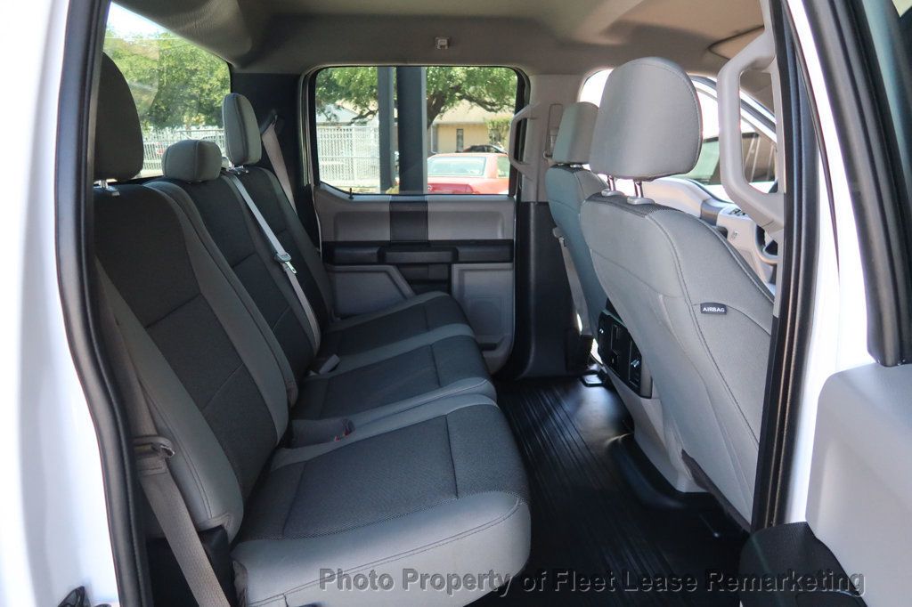 2020 Ford F-150 F150 2WD Supercrew - 23028054 - 17
