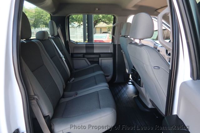 2020 Ford F-150 F150 2WD Supercrew - 23028054 - 17