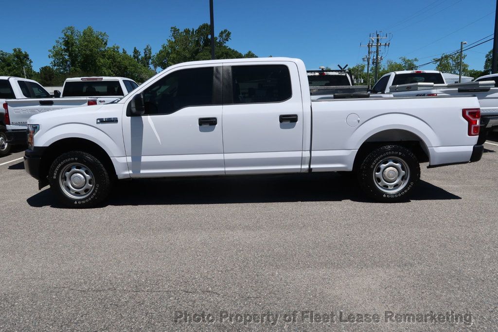2020 Ford F-150 F150 2WD Supercrew - 23028054 - 1