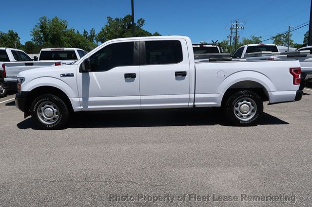 2020 Ford F-150 F150 2WD Supercrew - 23028054 - 1