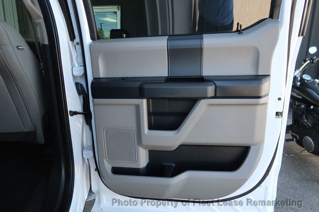 2020 Ford F-150 F150 2WD Supercrew - 23028054 - 19