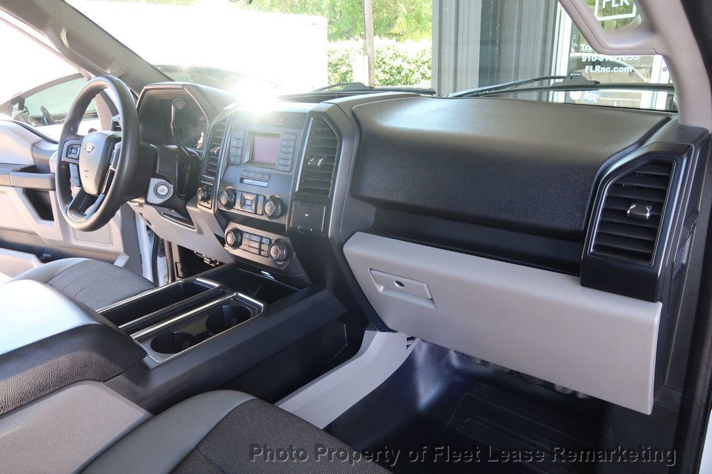 2020 Ford F-150 F150 2WD Supercrew - 23028054 - 20