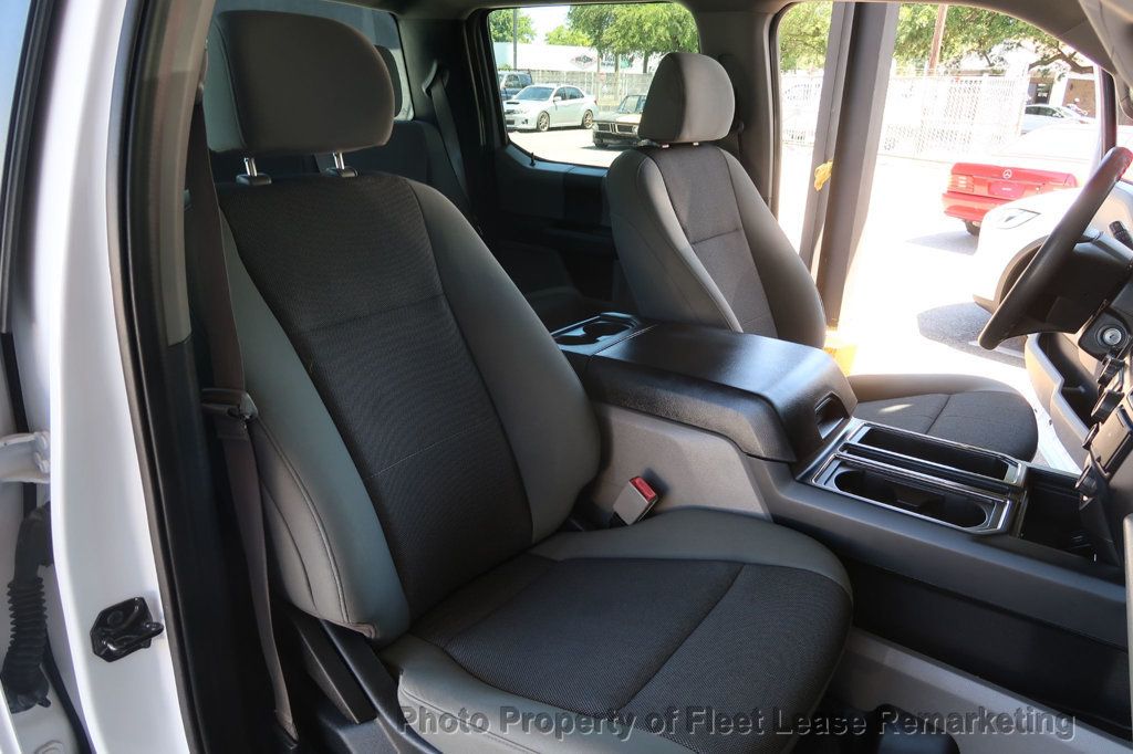 2020 Ford F-150 F150 2WD Supercrew - 23028054 - 21