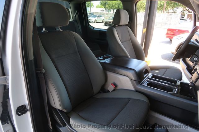 2020 Ford F-150 F150 2WD Supercrew - 23028054 - 21