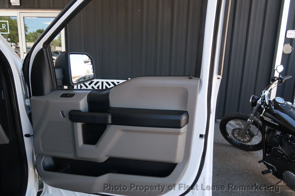 2020 Ford F-150 F150 2WD Supercrew - 23028054 - 23