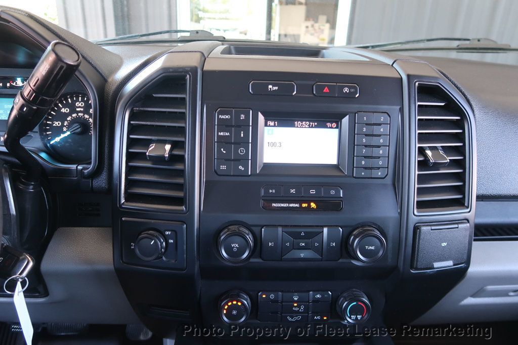 2020 Ford F-150 F150 2WD Supercrew - 23028054 - 26