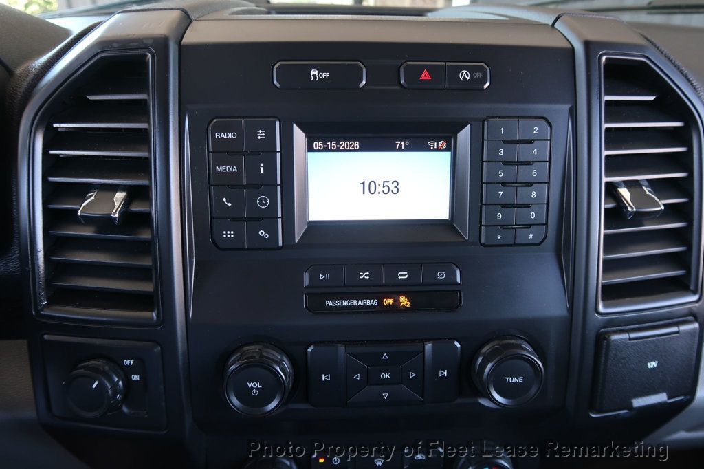 2020 Ford F-150 F150 2WD Supercrew - 23028054 - 27