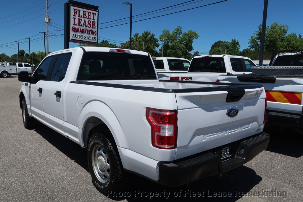 2020 Ford F-150 F150 2WD Supercrew - 23028054 - 2