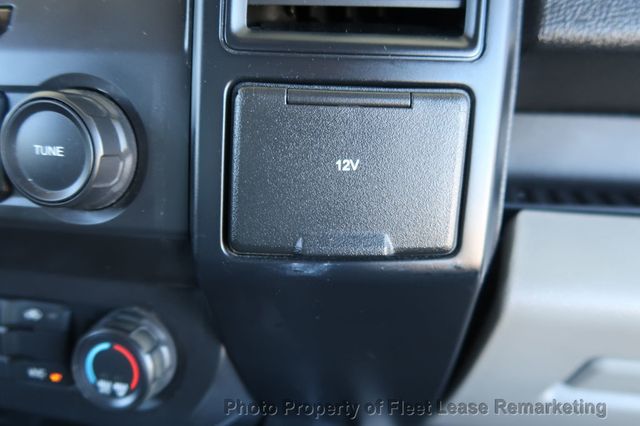 2020 Ford F-150 F150 2WD Supercrew - 23028054 - 36