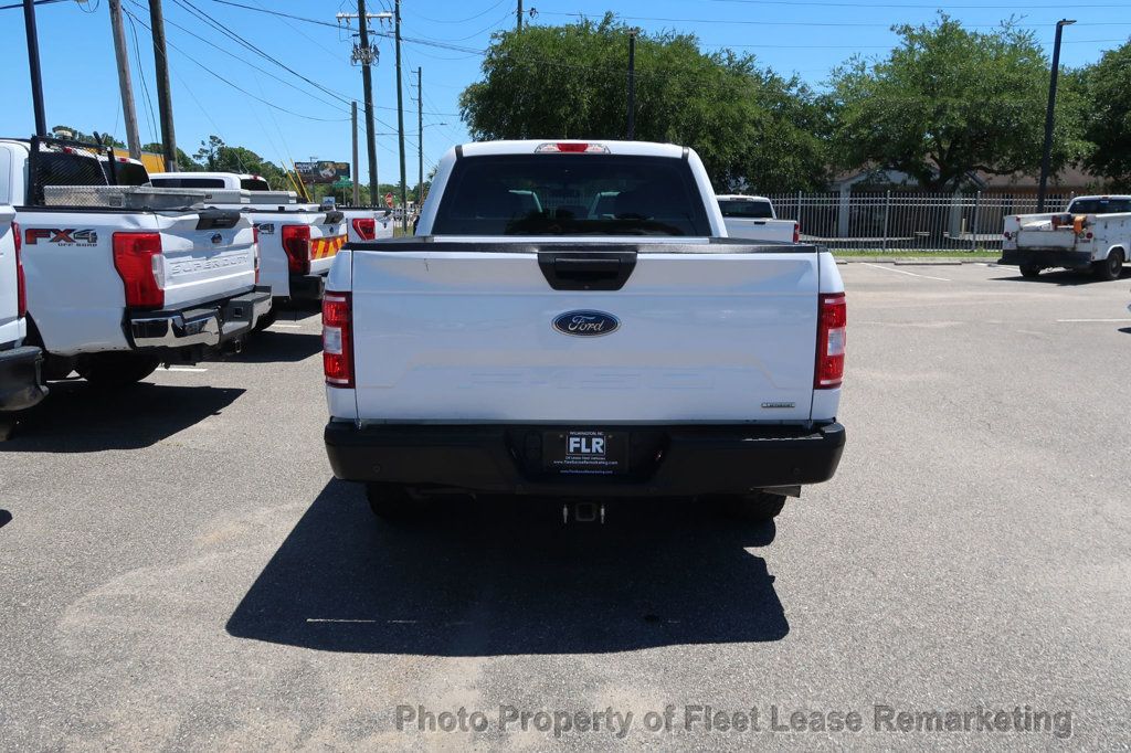 2020 Ford F-150 F150 2WD Supercrew - 23028054 - 3