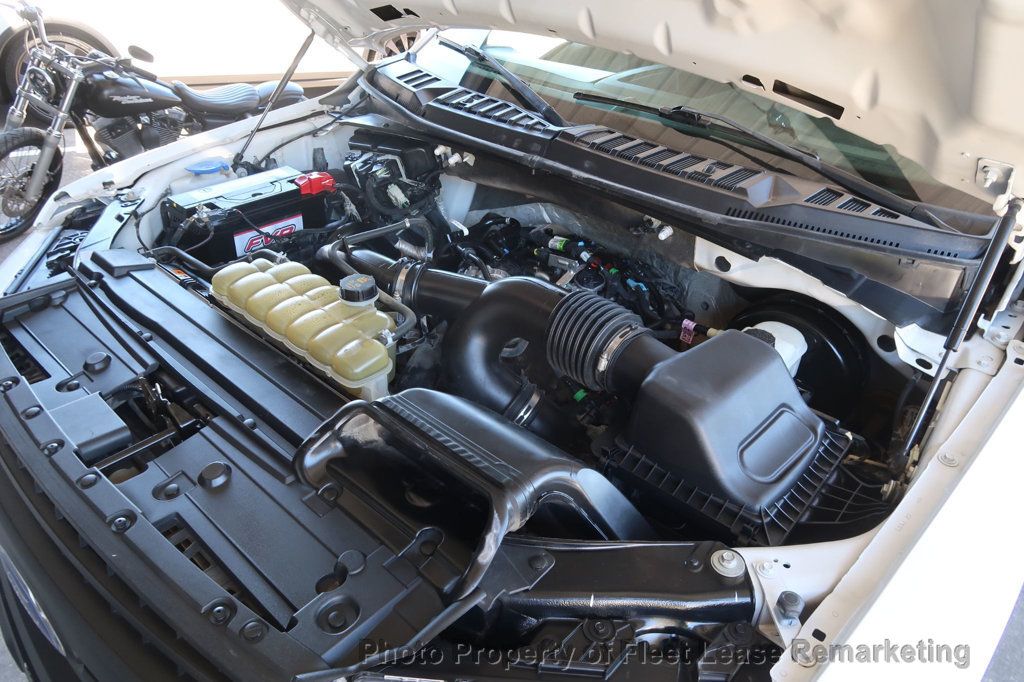 2020 Ford F-150 F150 2WD Supercrew - 23028054 - 40