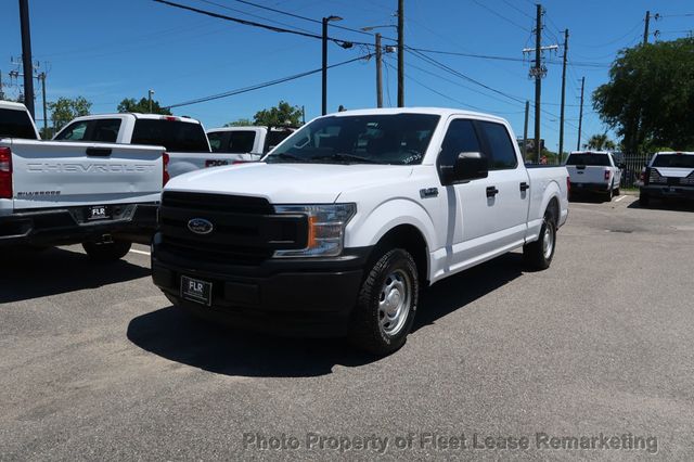 2020 Ford F-150 F150 2WD Supercrew - 23028054 - 46