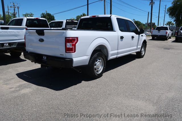 2020 Ford F-150 F150 2WD Supercrew - 23028054 - 4