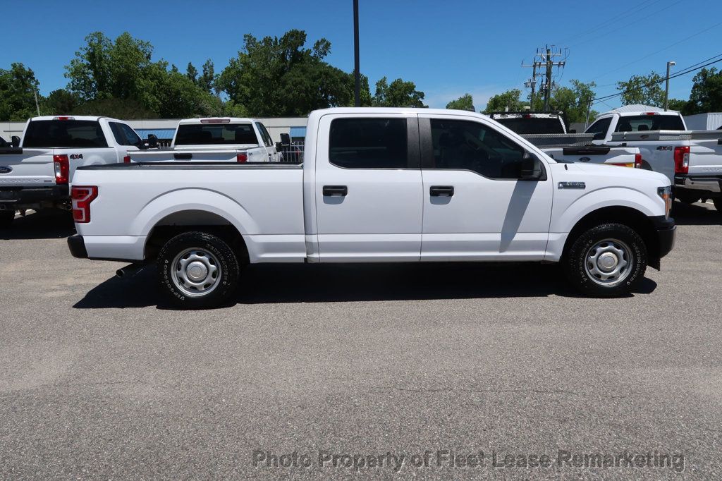 2020 Ford F-150 F150 2WD Supercrew - 23028054 - 5