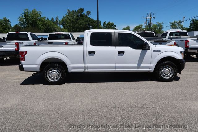 2020 Ford F-150 F150 2WD Supercrew - 23028054 - 5