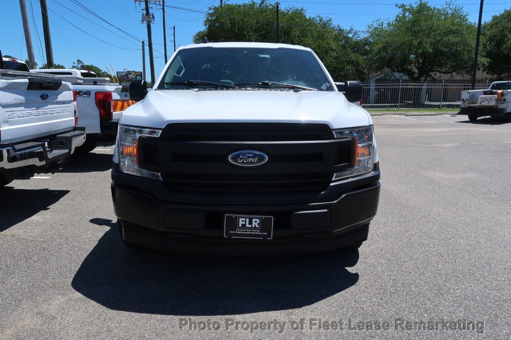2020 Ford F-150 F150 2WD Supercrew - 23028054 - 7