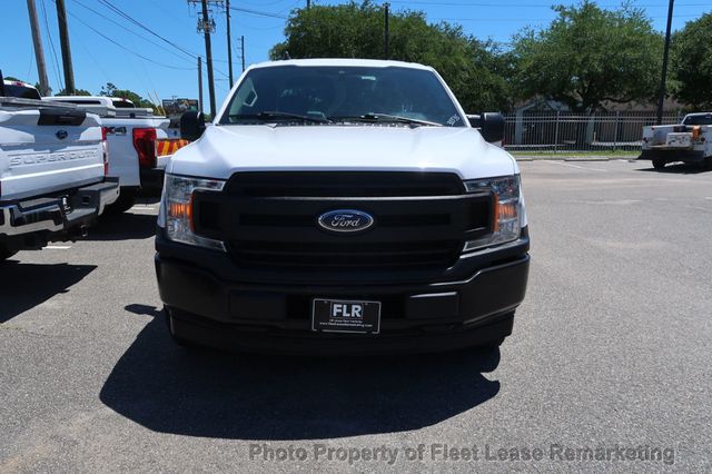 2020 Ford F-150 F150 2WD Supercrew - 23028054 - 7