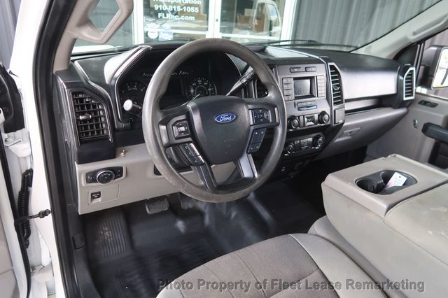 2020 Ford F-150 F150 2WD Supercrew 145" - 23007112 - 9