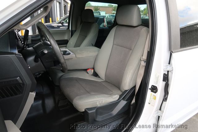 2020 Ford F-150 F150 2WD Supercrew 145" - 23007112 - 10