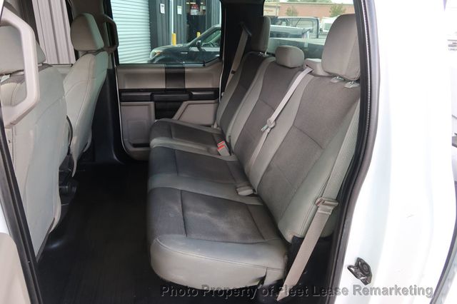 2020 Ford F-150 F150 2WD Supercrew 145" - 23007112 - 14