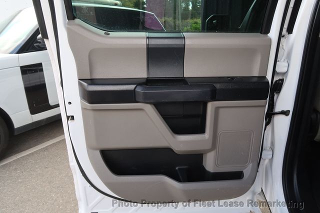 2020 Ford F-150 F150 2WD Supercrew 145" - 23007112 - 16