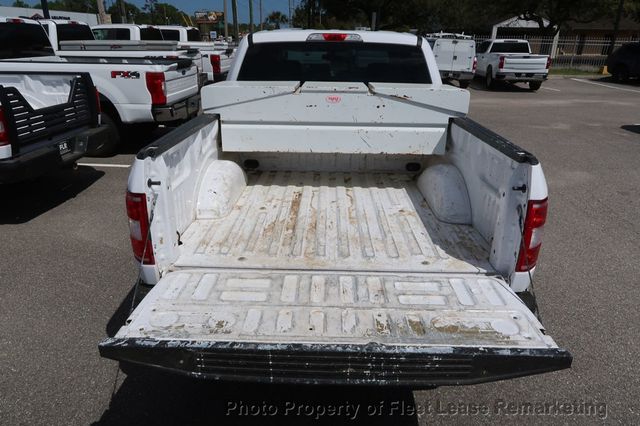 2020 Ford F-150 F150 2WD Supercrew 145" - 23007112 - 17