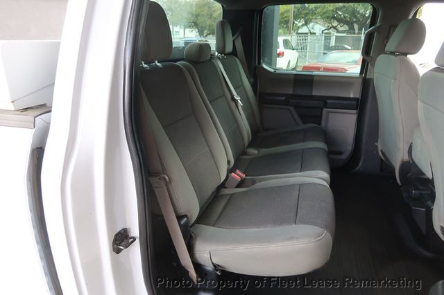 2020 Ford F-150 F150 2WD Supercrew 145" - 23007112 - 18