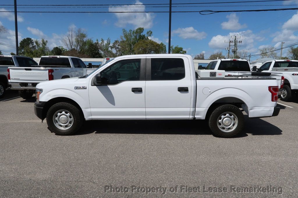 2020 Ford F-150 F150 2WD Supercrew 145" - 23007112 - 1