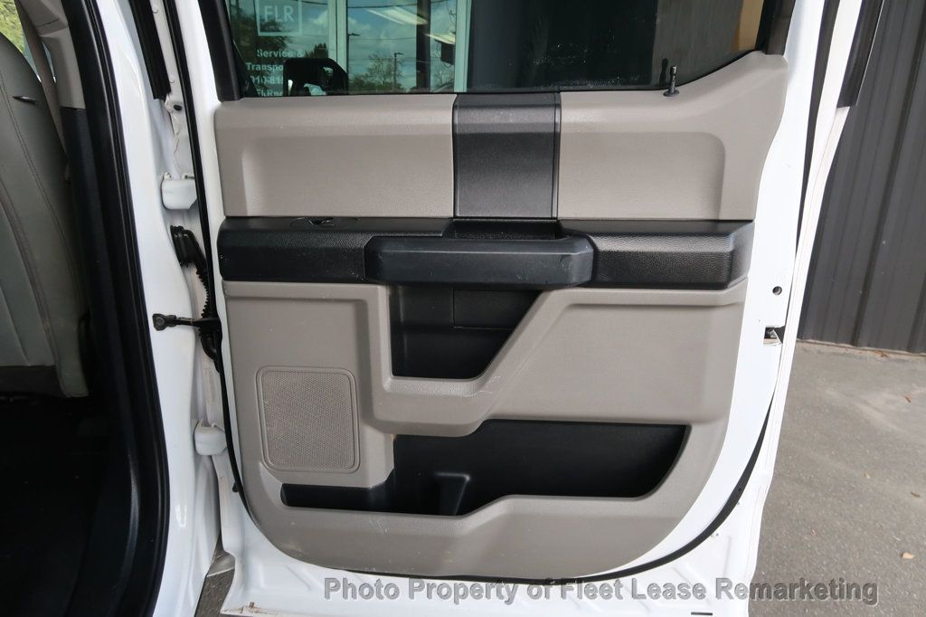 2020 Ford F-150 F150 2WD Supercrew 145" - 23007112 - 20