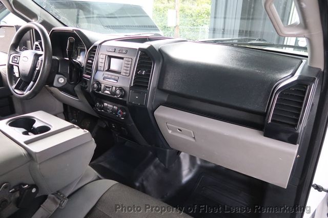 2020 Ford F-150 F150 2WD Supercrew 145" - 23007112 - 21