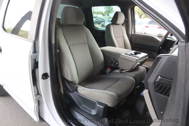 2020 Ford F-150 F150 2WD Supercrew 145" - 23007112 - 22