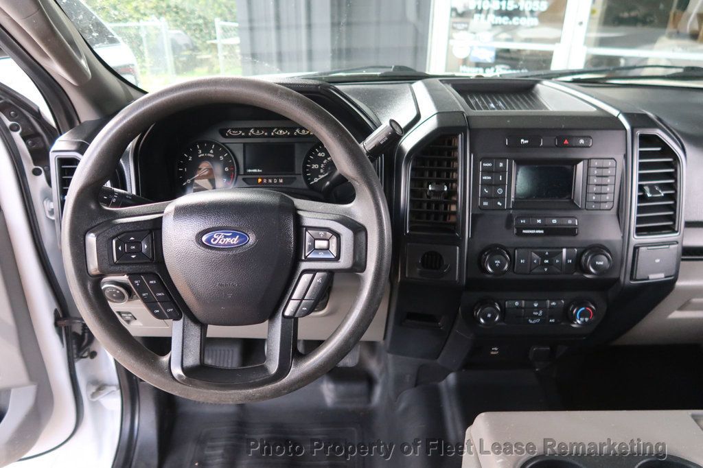 2020 Ford F-150 F150 2WD Supercrew 145" - 23007112 - 24