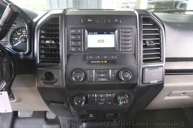 2020 Ford F-150 F150 2WD Supercrew 145" - 23007112 - 26