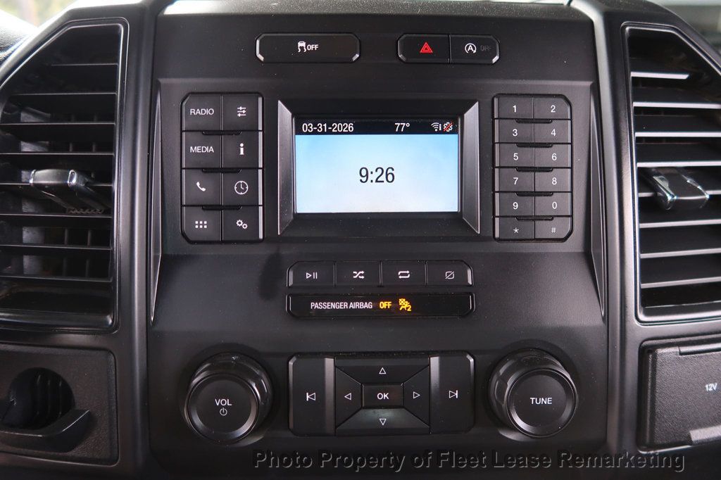 2020 Ford F-150 F150 2WD Supercrew 145" - 23007112 - 27