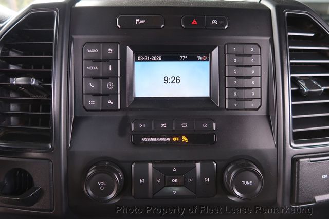 2020 Ford F-150 F150 2WD Supercrew 145" - 23007112 - 27