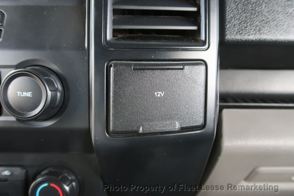 2020 Ford F-150 F150 2WD Supercrew 145" - 23007112 - 29