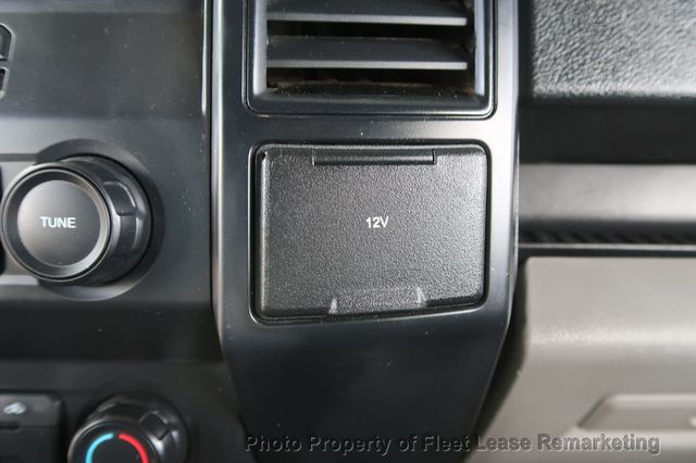 2020 Ford F-150 F150 2WD Supercrew 145" - 23007112 - 29