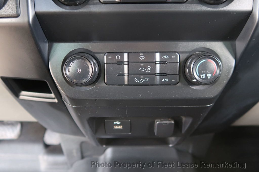 2020 Ford F-150 F150 2WD Supercrew 145" - 23007112 - 30