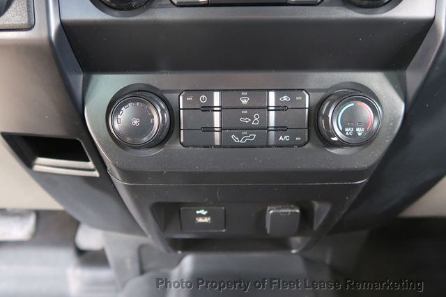 2020 Ford F-150 F150 2WD Supercrew 145" - 23007112 - 30