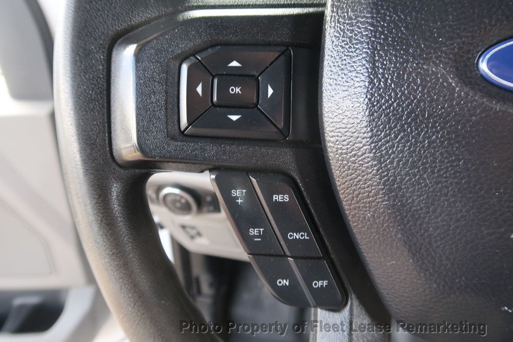 2020 Ford F-150 F150 2WD Supercrew 145" - 23007112 - 31