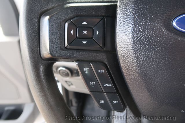 2020 Ford F-150 F150 2WD Supercrew 145" - 23007112 - 31