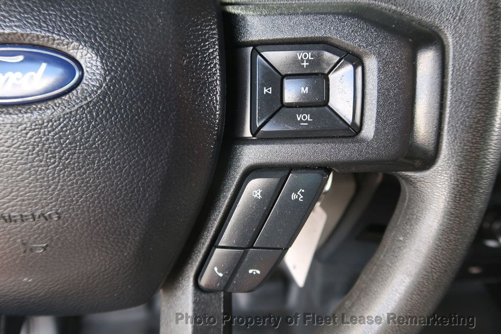 2020 Ford F-150 F150 2WD Supercrew 145" - 23007112 - 32