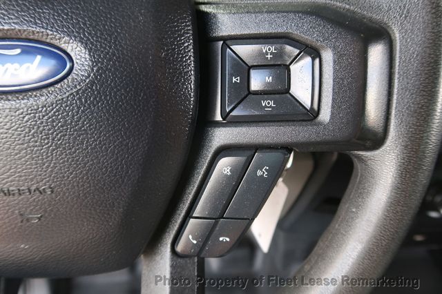 2020 Ford F-150 F150 2WD Supercrew 145" - 23007112 - 32