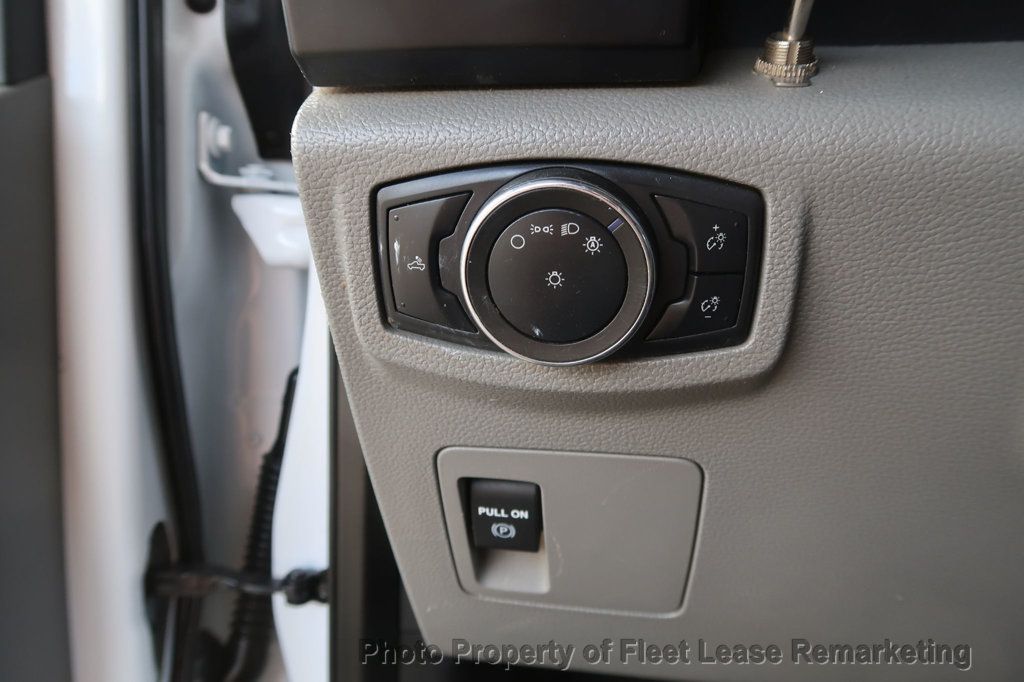 2020 Ford F-150 F150 2WD Supercrew 145" - 23007112 - 33