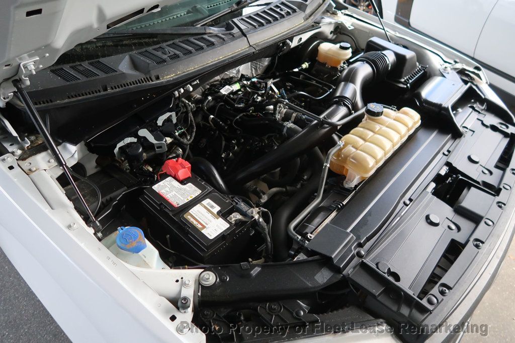 2020 Ford F-150 F150 2WD Supercrew 145" - 23007112 - 36