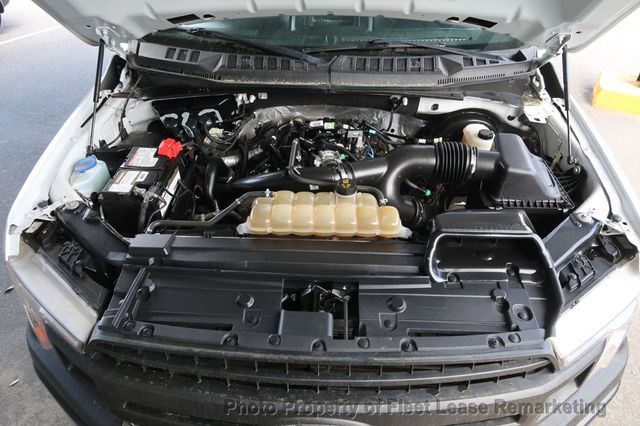 2020 Ford F-150 F150 2WD Supercrew 145" - 23007112 - 37