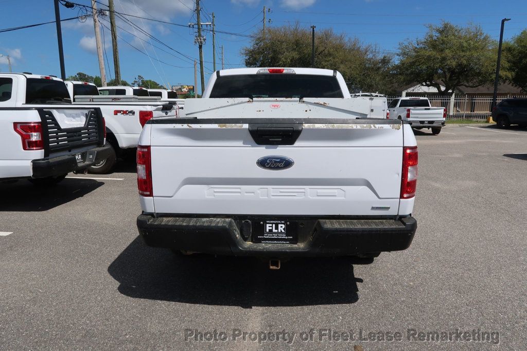 2020 Ford F-150 F150 2WD Supercrew 145" - 23007112 - 3