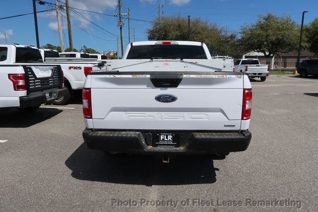 2020 Ford F-150 F150 2WD Supercrew 145" - 23007112 - 3