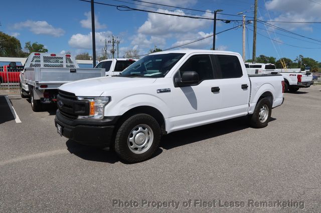 2020 Ford F-150 F150 2WD Supercrew 145" - 23007112 - 44