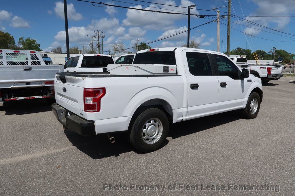 2020 Ford F-150 F150 2WD Supercrew 145" - 23007112 - 4